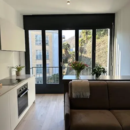 Riva 17 Apartment