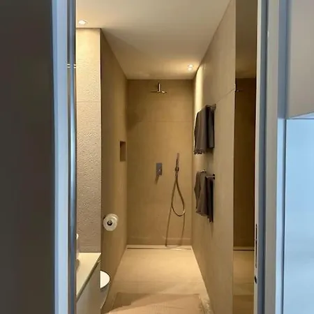 Riva 17 Apartment Lugano